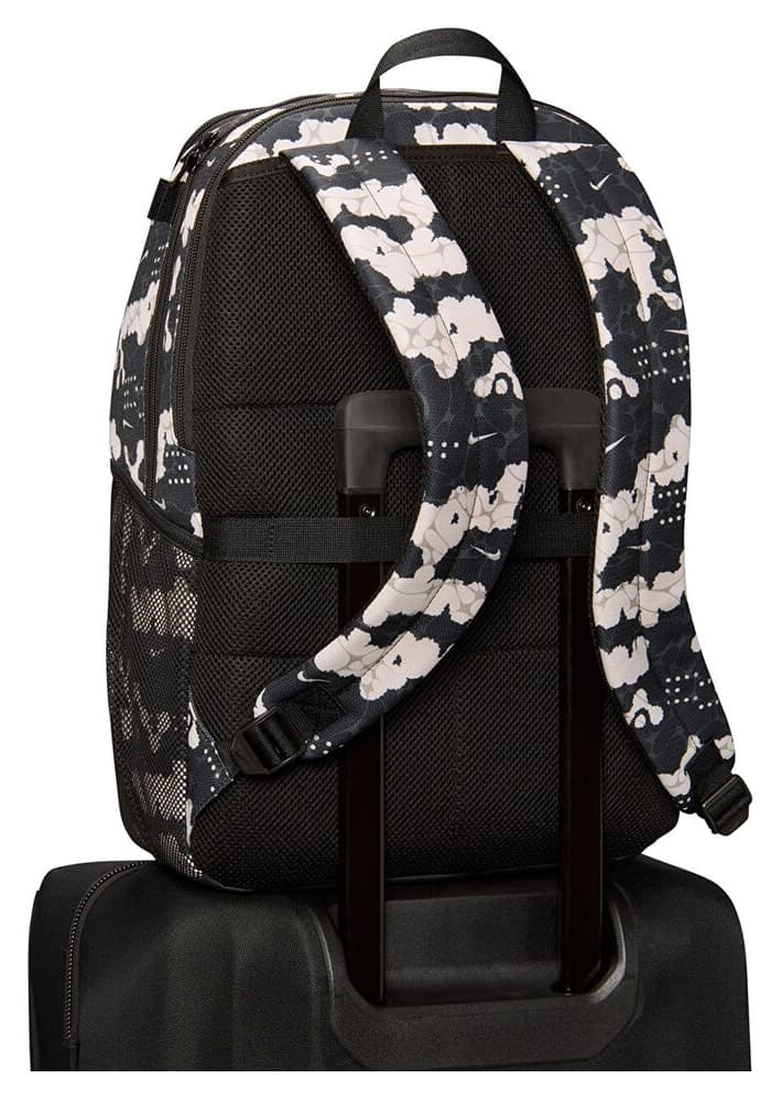 کوله پشتی زنانه Nike مدل NK BRSLA M BKPK X AOP SU26 24 لیتری کوله پشتی زنانه Nike مدل NK BRSLA M BKPK X AOP SU26 24 لیتری