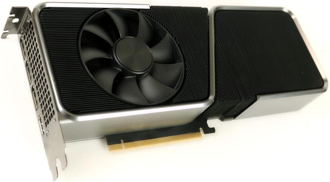 کارت گرافیک NVIDIA Founders Edition مدل GeForce RTX3070 Ti کارت گرافیک NVIDIA Founders Edition مدل GeForce RTX3070 Ti