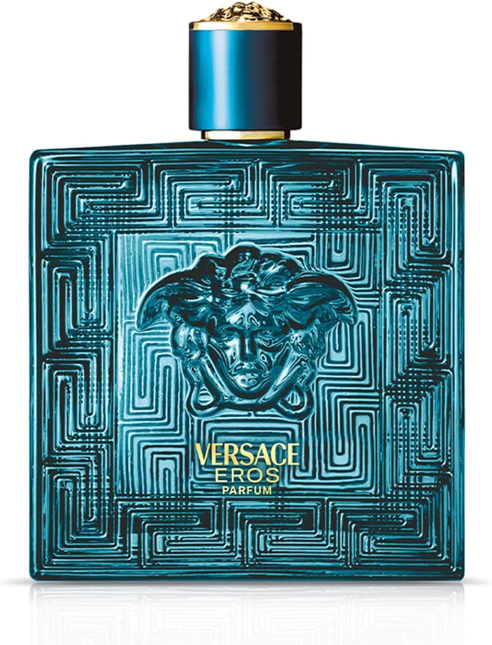عطر مردانه Versace Eros Parfum 100 ml عطر مردانه Versace Eros Parfum 100 ml