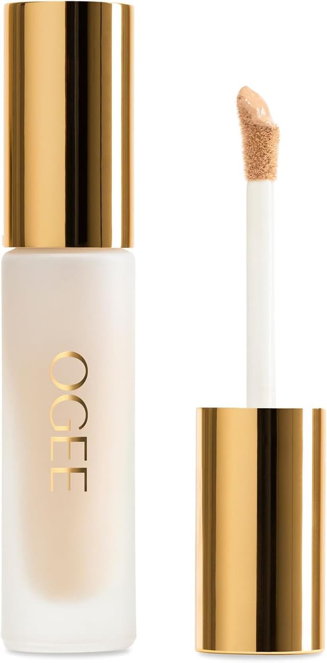 کانسیلر زیر چشم Ogee Complexion Perfecting رنگ BEECH 0.05N کانسیلر زیر چشم Ogee Complexion Perfecting رنگ BEECH 0.05N