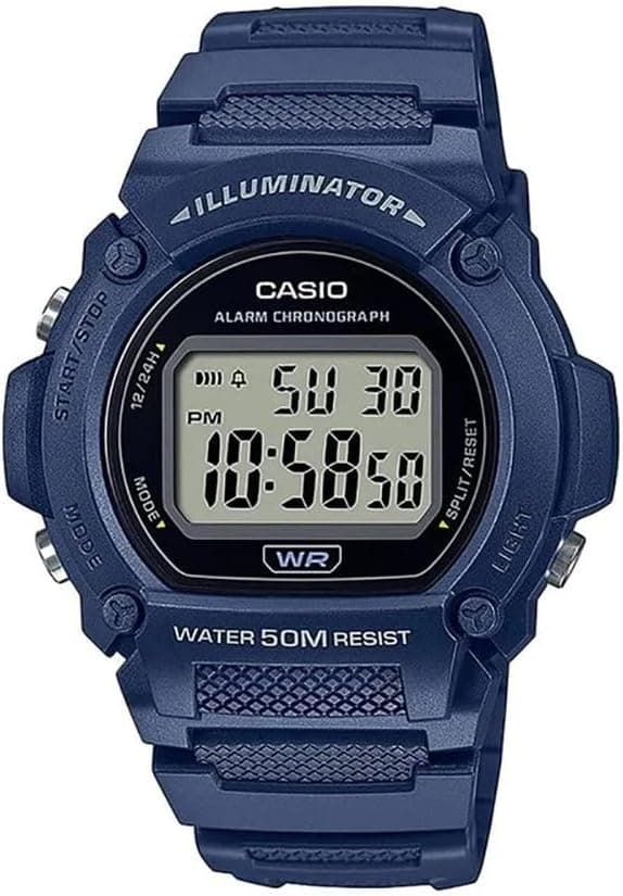 ساعت Casio ساعت Casio