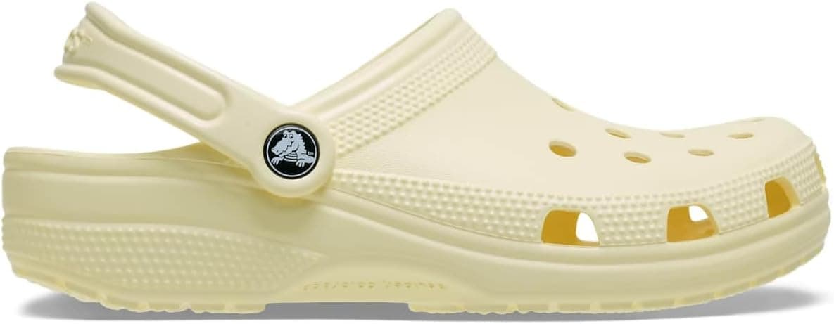 کفش یونیسکس بزرگسال Crocs مدل Classic Clog کفش یونیسکس بزرگسال Crocs مدل Classic Clog