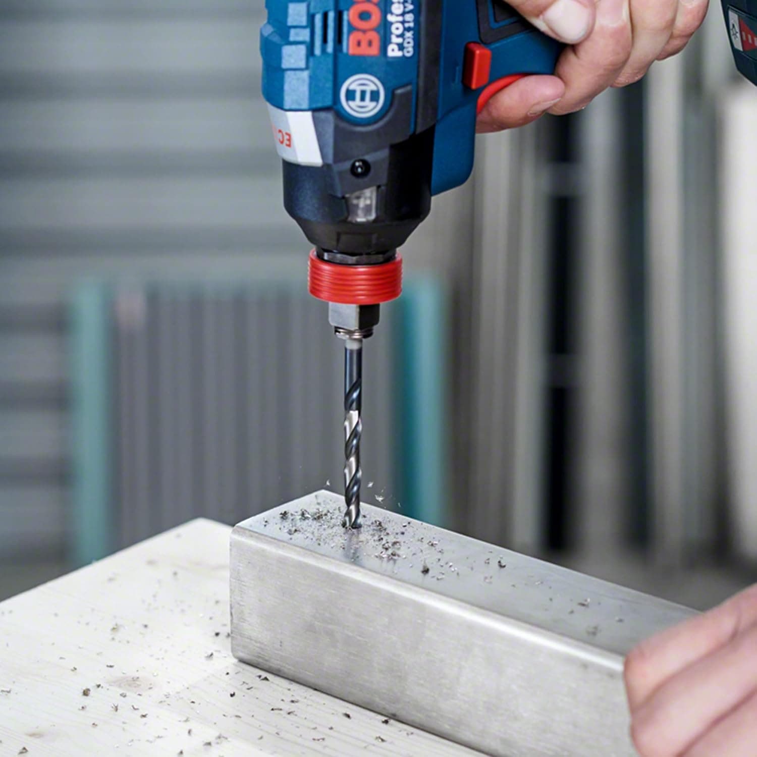مجموعه سرمته و مته Bosch Professional 103PC مدل 2608594070 مجموعه سرمته و مته Bosch Professional 103PC مدل 2608594070
