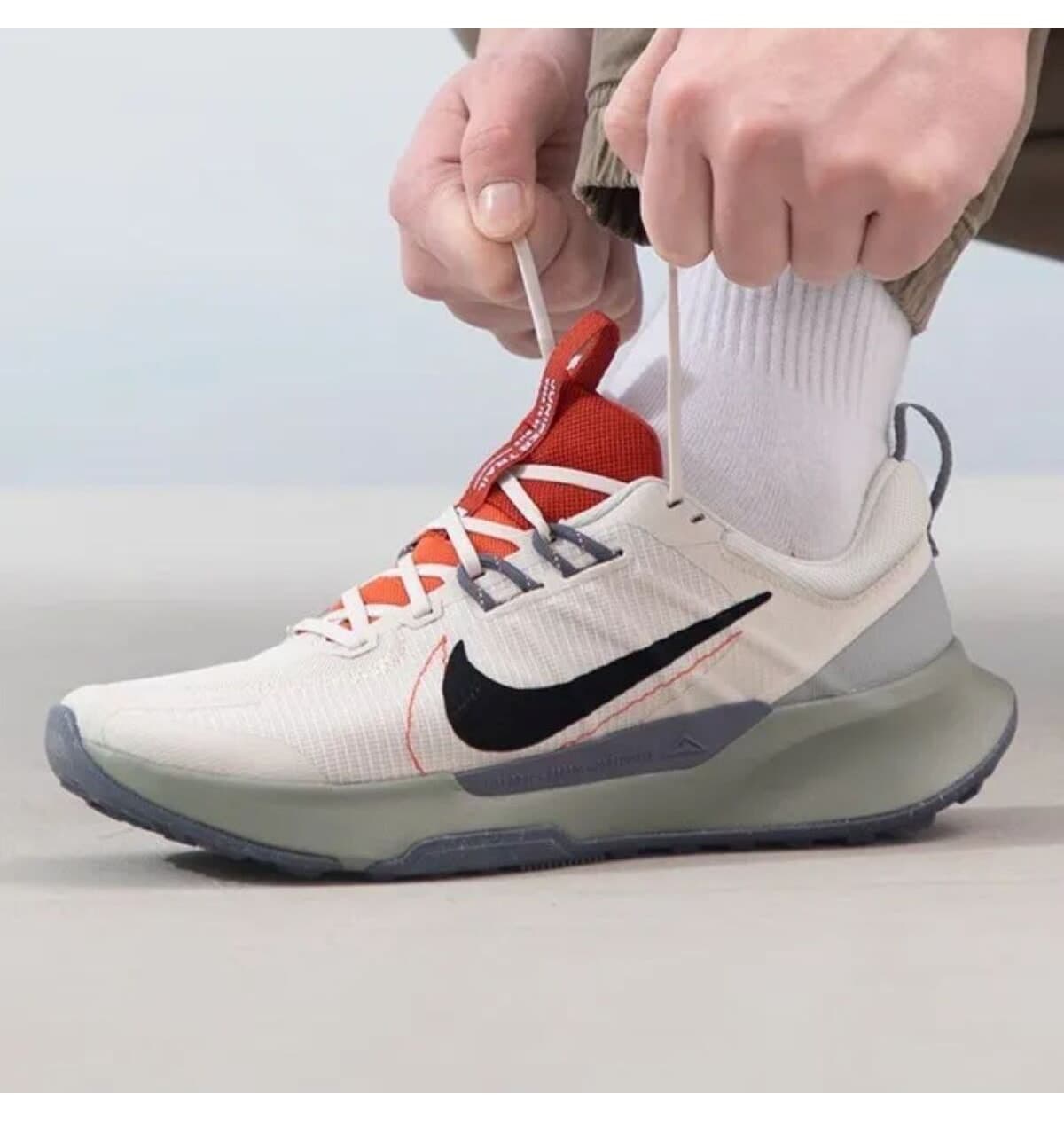 کفش اسنیکر مردانه Nike Juniper Trail 2 مدل DM0822-102 کفش اسنیکر مردانه Nike Juniper Trail 2 مدل DM0822-102