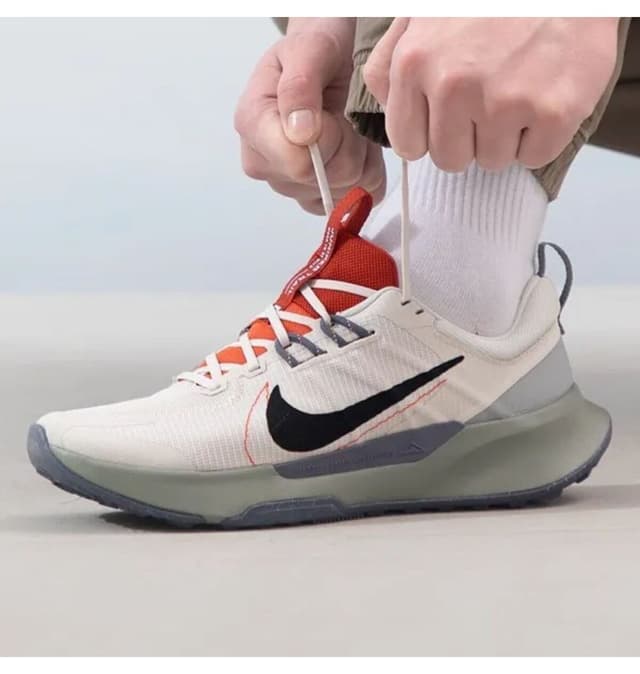 کفش اسنیکر مردانه Nike Juniper Trail 2 مدل DM0822-102 کفش اسنیکر مردانه Nike Juniper Trail 2 مدل DM0822-102
