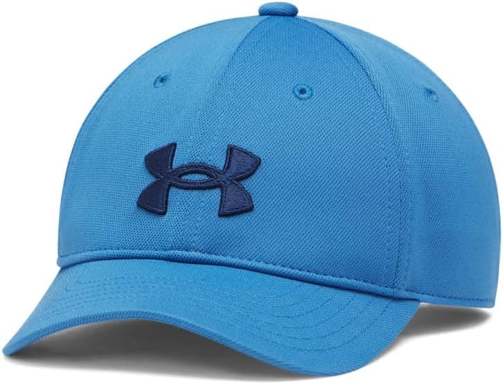 کلاه کپ مردانه Under Armour مدل Blitzing II استرچ فیت کلاه کپ مردانه Under Armour مدل Blitzing II استرچ فیت