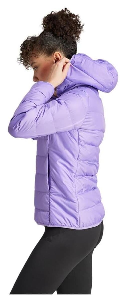 پافر زنانه adidas Essentials Light Down پافر زنانه adidas Essentials Light Down