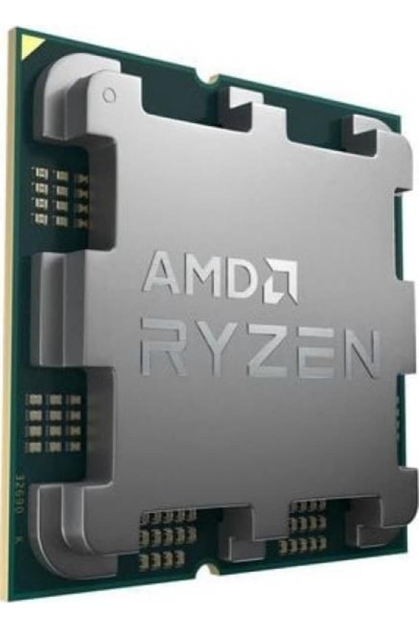 پردازنده AMD Ryzen 9 7900 3.70GHz Tray پردازنده AMD Ryzen 9 7900 3.70GHz Tray