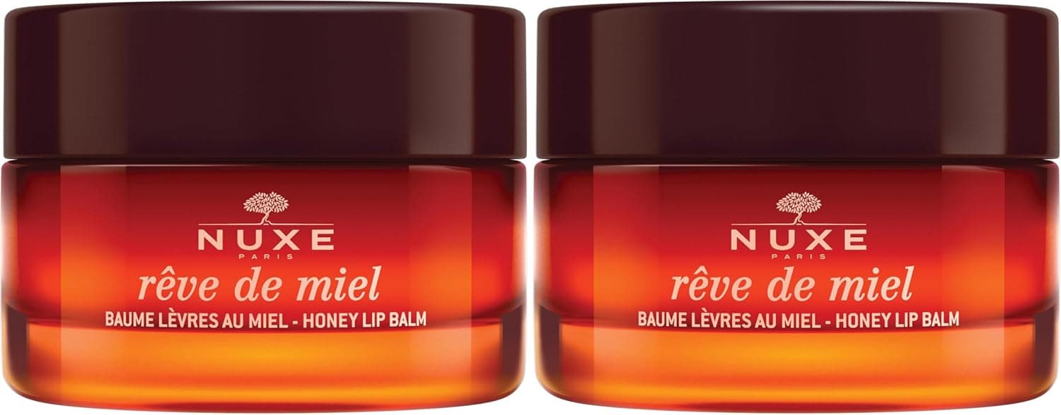 بالم لب Nuxe Reve De Miel 15 gr بالم لب Nuxe Reve De Miel 15 gr