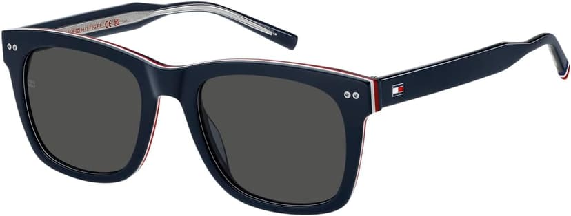 عینک آفتابی مردانه Tommy Hilfiger مدل TH 2184/S عینک آفتابی مردانه Tommy Hilfiger مدل TH 2184/S
