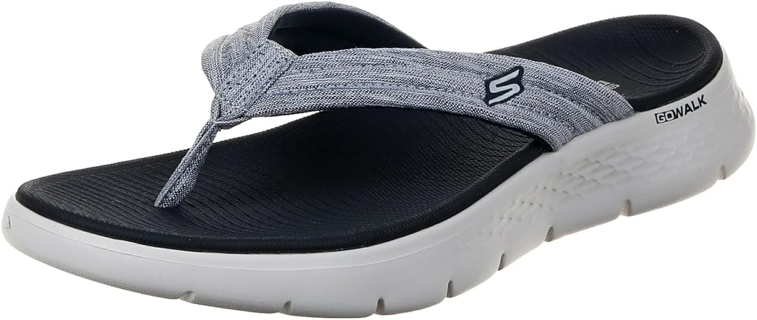 صندل زنانه Skechers GO WALK FLEX صندل زنانه Skechers GO WALK FLEX