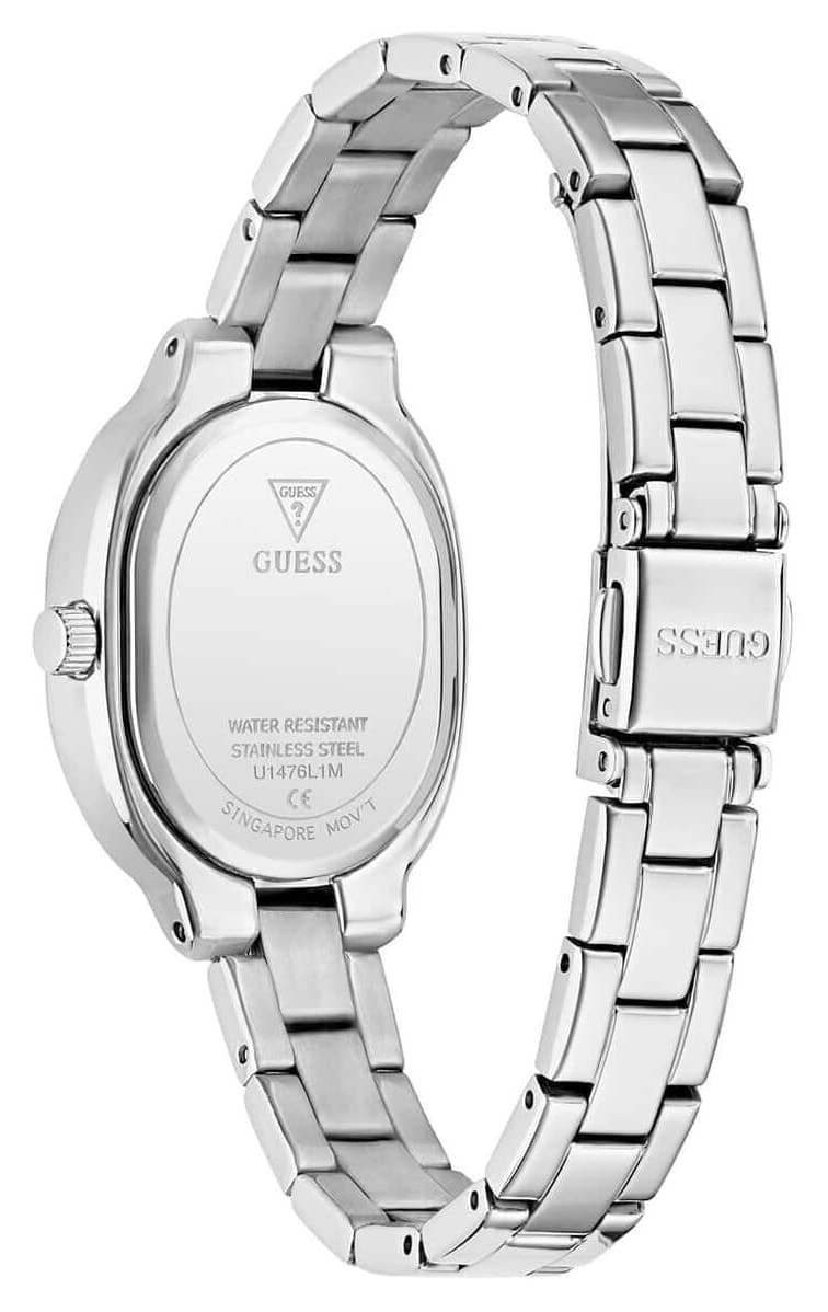 ساعت مچی زنانه Guess مدل GUU1476L1M ساعت مچی زنانه Guess مدل GUU1476L1M