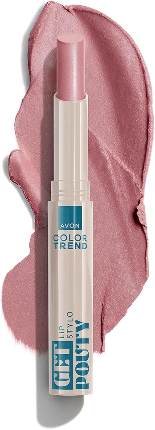 رژ لب مدادی Avon Ultra Beauty صورتی Forever Pink رژ لب مدادی Avon Ultra Beauty صورتی Forever Pink
