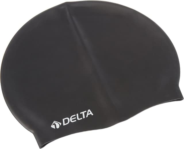 کلاه سیلیکونی Delta Spor Elite مدل DS 255 تک سایز کلاه سیلیکونی Delta Spor Elite مدل DS 255 تک سایز