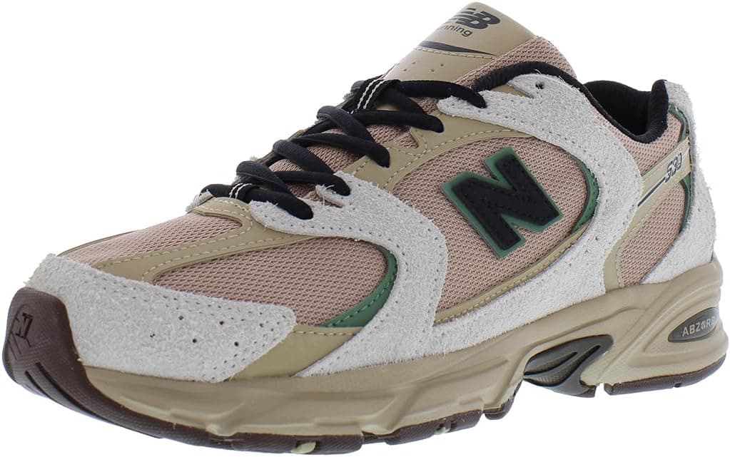 کفش زنانه New Balance مدل 327 کفش زنانه New Balance مدل 327