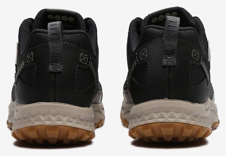 کفش اوتدور مردانه Skechers Escape Plan مشکی مدل 51591 BKGY کفش اوتدور مردانه Skechers Escape Plan مشکی مدل 51591 BKGY