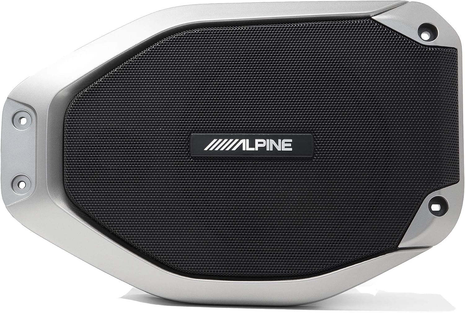کیت ساندبار عقب Alpine مقاوم در برابر آب و هوا مدل SPV-65-JLT کیت ساندبار عقب Alpine مقاوم در برابر آب و هوا مدل SPV-65-JLT