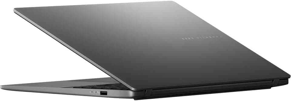 لپتاپ ASUS Vivobook S16 Intel Core Ultra 7 355 رم 16 گیگابایت مدل S3607AA-SH189W لپتاپ ASUS Vivobook S16 Intel Core Ultra 7 355 رم 16 گیگابایت مدل S3607AA-SH189W