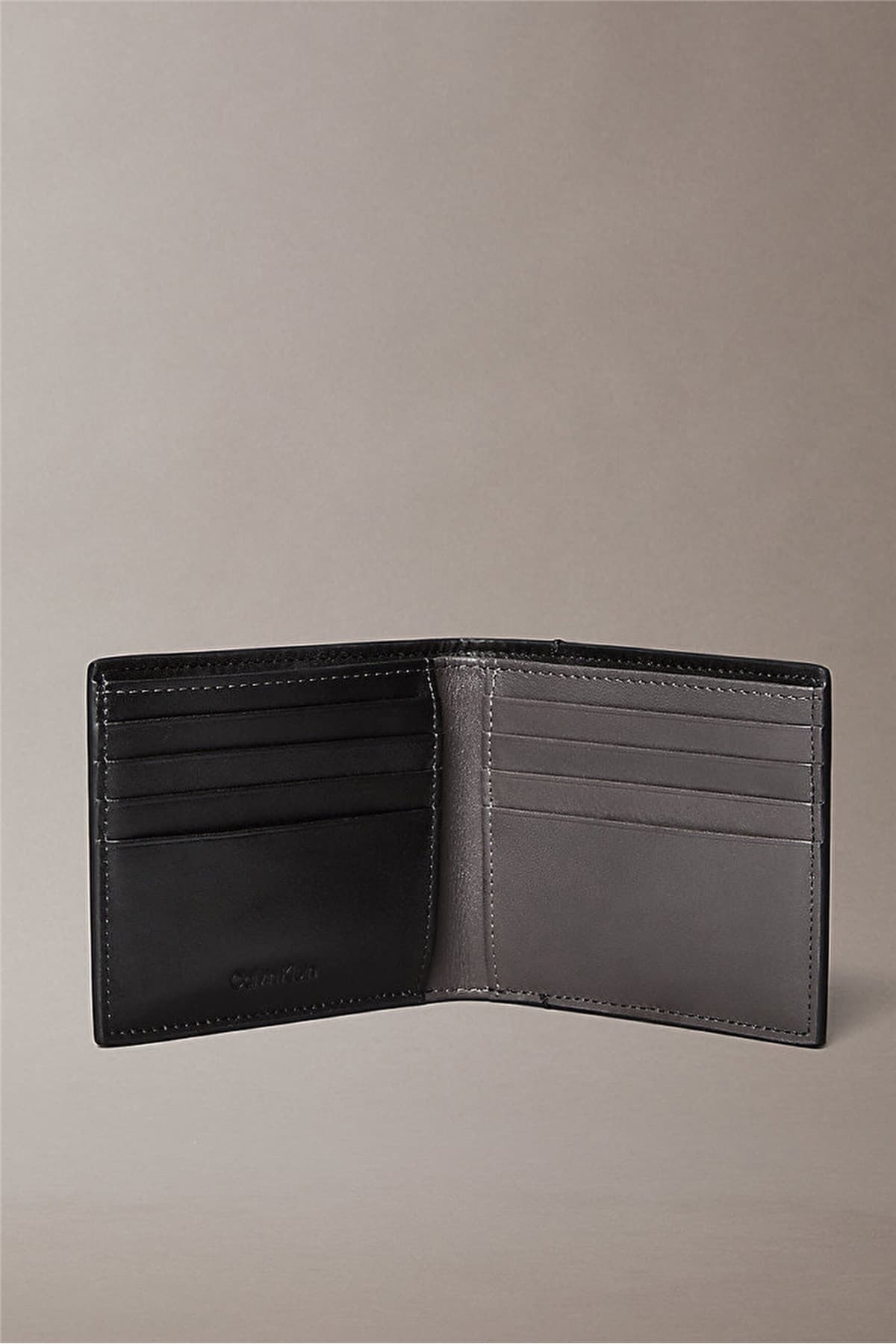 کیف پول مردانه Calvin Klein مدل LV04D1155GUB1 کیف پول مردانه Calvin Klein مدل LV04D1155GUB1