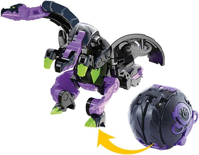 باکوگان TAKARA TOMY مدل Explosion 012 Nillious DX باکوگان TAKARA TOMY مدل Explosion 012 Nillious DX