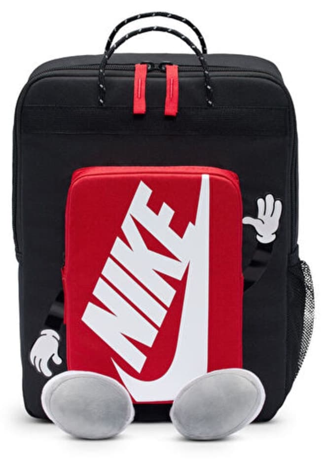 کولهپشتی مدرسه و روزمره کودکان Nike کولهپشتی مدرسه و روزمره کودکان Nike