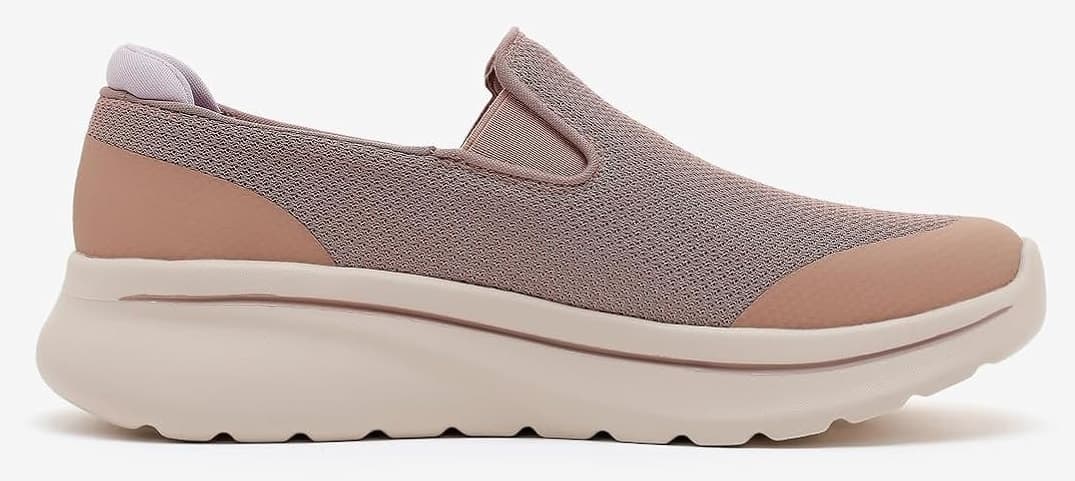 کفش زنانه Skechers Go Walk Arch Fit مدل N-Joy-Ivana کفش زنانه Skechers Go Walk Arch Fit مدل N-Joy-Ivana