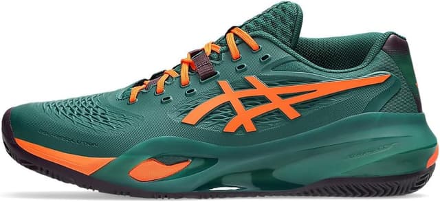 کفش پادل مردانه ASICS مدل GEL-RESOLUTION X کفش پادل مردانه ASICS مدل GEL-RESOLUTION X