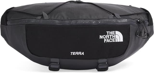 کیف کمری یونیسکس THE NORTH FACE Terra Lumbar مدل NF0A81EN کیف کمری یونیسکس THE NORTH FACE Terra Lumbar مدل NF0A81EN