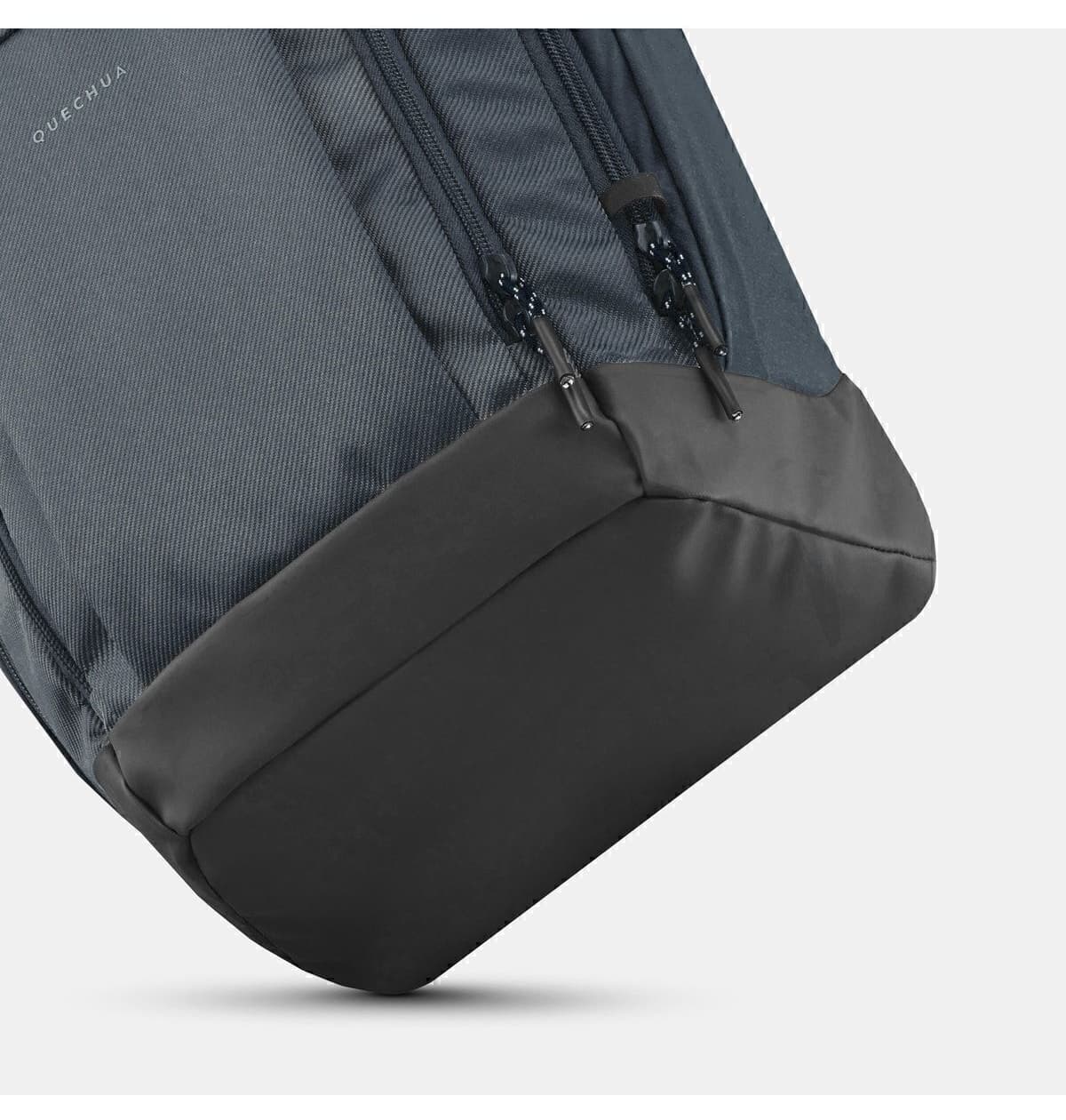 کولهپشتی زنانه Decathlon Quechua 16 L مشکی مدل NH Escape 500 کولهپشتی زنانه Decathlon Quechua 16 L مشکی مدل NH Escape 500