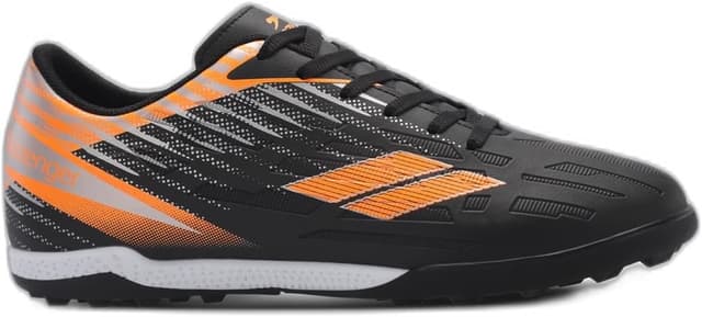 کفش فوتبال سالنی مردانه Slazenger مدل CAMBLY مدل SA24FK006 کفش فوتبال سالنی مردانه Slazenger مدل CAMBLY مدل SA24FK006