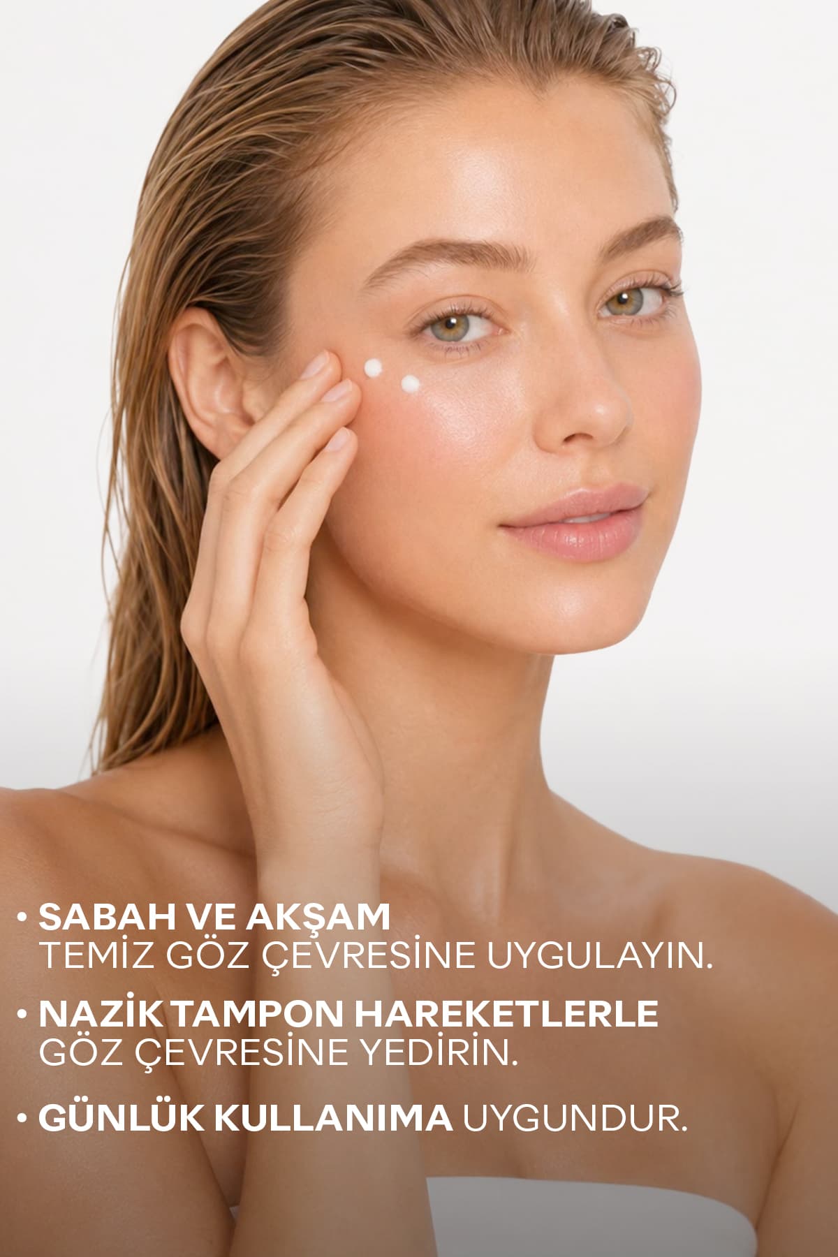کرم دور چشم Propia آبرسان روشنکننده با اسکوالان نیشکری Squalane+ The U-Eye 15ML کرم دور چشم Propia آبرسان روشنکننده با اسکوالان نیشکری Squalane+ The U-Eye 15ML