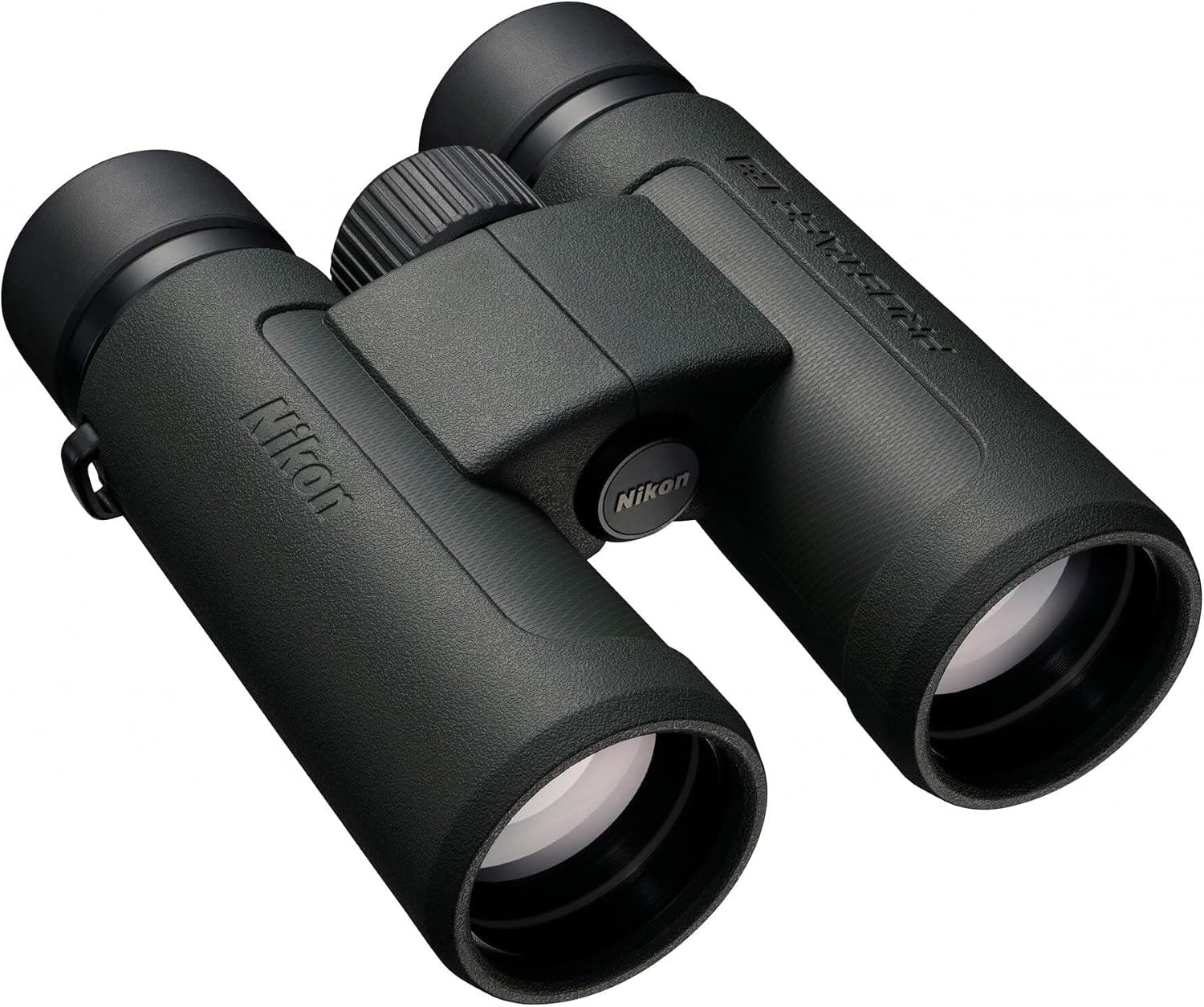 دوربین دوچشمی Nikon PROSTAFF P3 10X42 سبز تیره دوربین دوچشمی Nikon PROSTAFF P3 10X42 سبز تیره