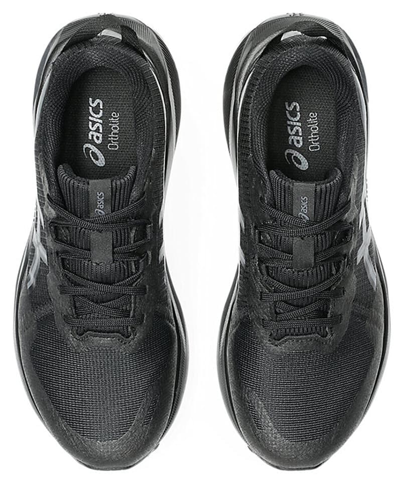 کفش دویدن فضای باز یونیسکس Asics Gel-Venture 11 مشکی مدل 1012B933-003 کفش دویدن فضای باز یونیسکس Asics Gel-Venture 11 مشکی مدل 1012B933-003