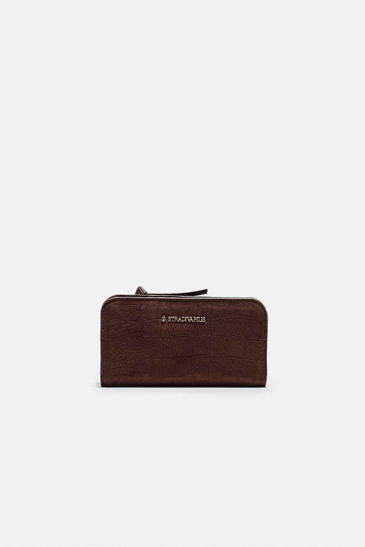 کیف پول زنانه Stradivarius بلند گوفره کیف پول زنانه Stradivarius بلند گوفره