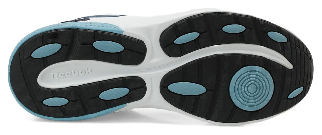 کفش دویدن مردانه Reebok مدل RELORA سفید کفش دویدن مردانه Reebok مدل RELORA سفید