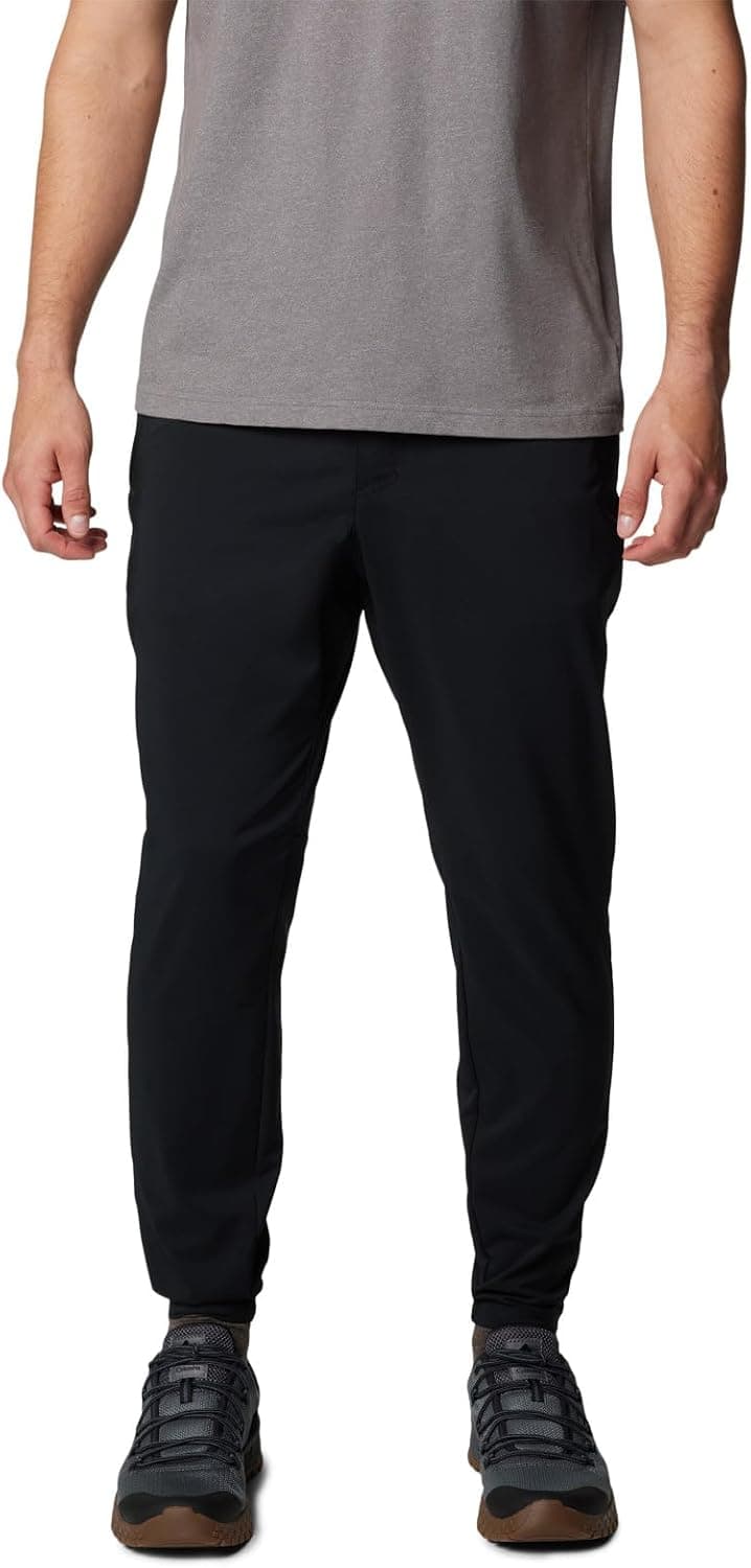 شلوار مردانه Columbia چینو هایکینگ Pull on Sage Peak شلوار مردانه Columbia چینو هایکینگ Pull on Sage Peak