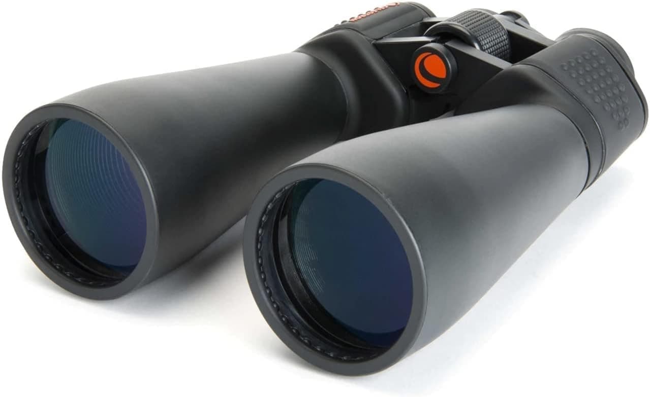 دوربین دوچشمی Celestron SkyMaster 25x70 مدل 71008 دوربین دوچشمی Celestron SkyMaster 25x70 مدل 71008