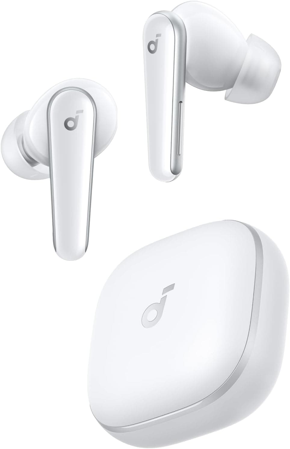ایرباد soundcore by Anker با حذف نویز فعال مدل Liberty 5 ایرباد soundcore by Anker با حذف نویز فعال مدل Liberty 5
