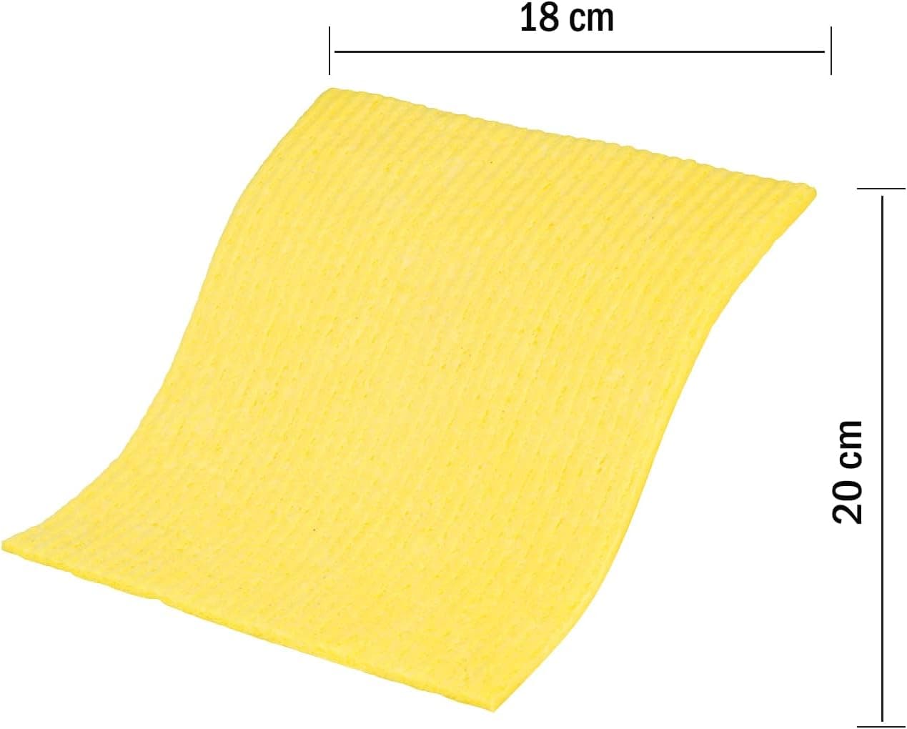 دستمال اسفنجی Vileda 5+1 دستمال اسفنجی Vileda 5+1