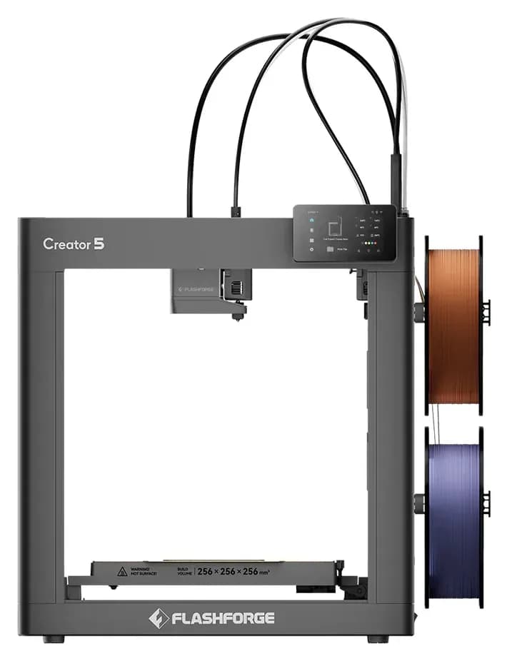 FlashforgeCreator5_14 FlashforgeCreator5_14