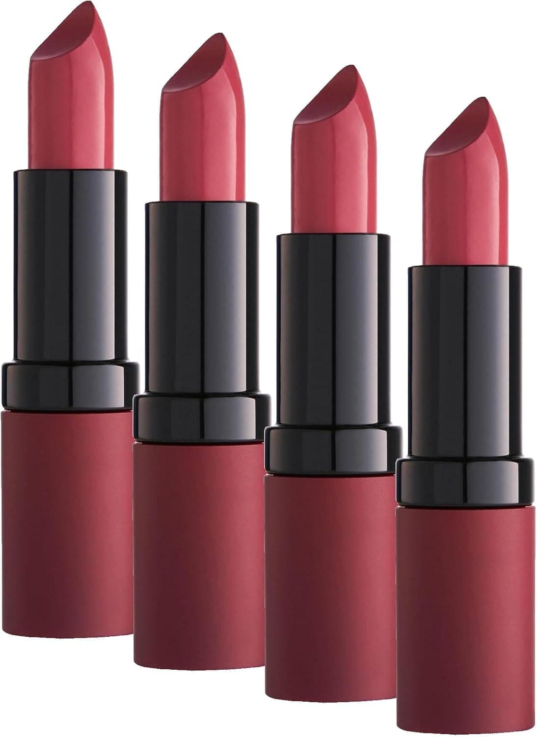 رژ لب مات مخملی Golden Rose Velvet Matte مدل 16 رژ لب مات مخملی Golden Rose Velvet Matte مدل 16