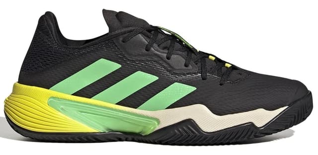 کفش مردانه adidas BARRICADE M CLAY مدل GY1435 کفش مردانه adidas BARRICADE M CLAY مدل GY1435