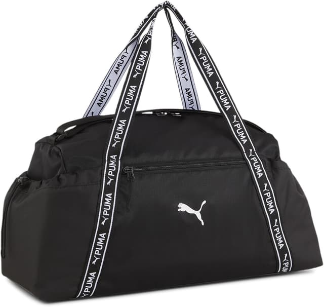 کیف ورزشی زنانه PUMA مشکی مدل AT ESS تک سایز کیف ورزشی زنانه PUMA مشکی مدل AT ESS تک سایز