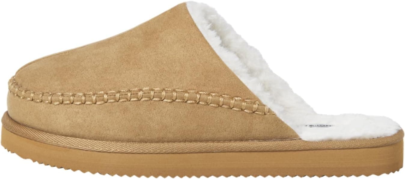 کفش موله مردانه JACK & JONES مدل JFWMANOR MOC MULE کفش موله مردانه JACK & JONES مدل JFWMANOR MOC MULE