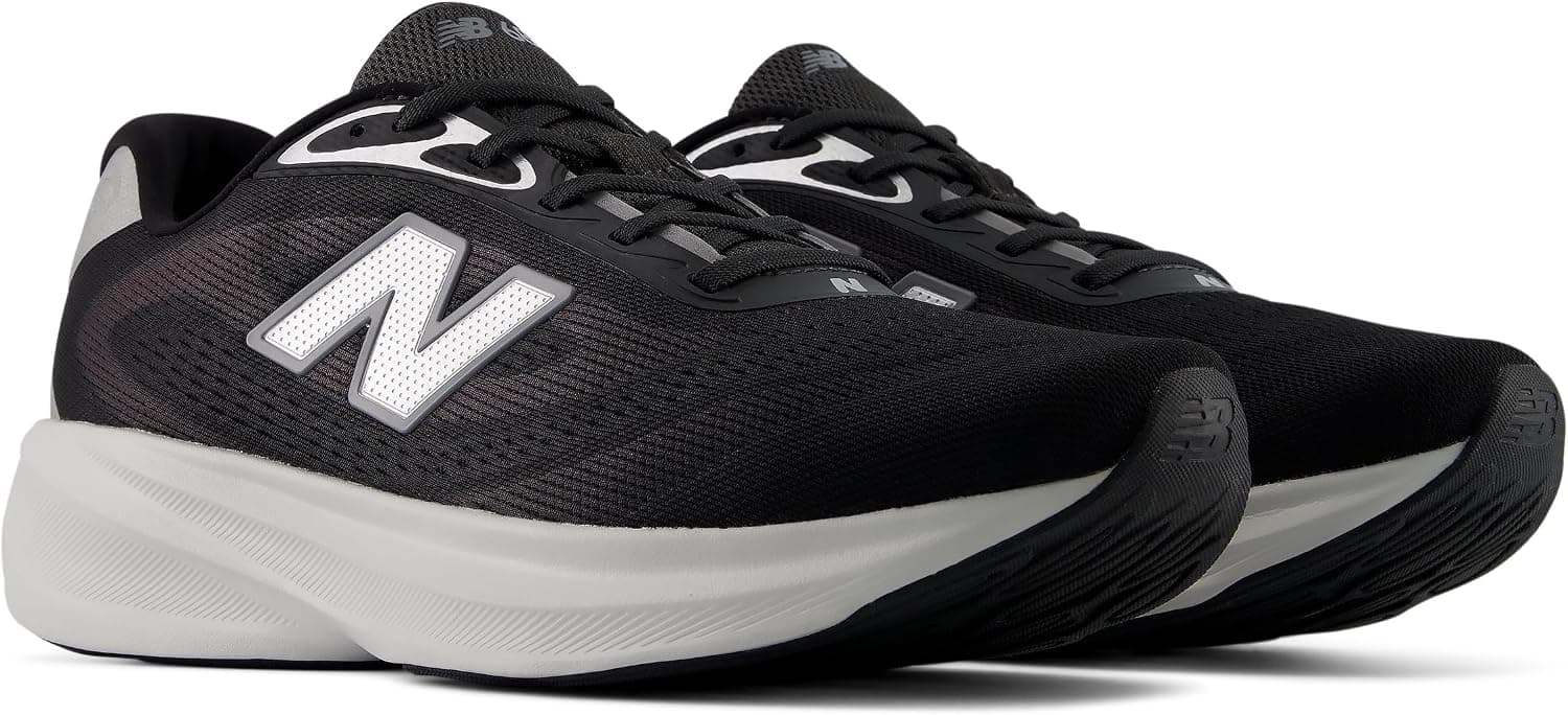 کفش مردانه New Balance مشکی مدل 680 (001) کفش مردانه New Balance مشکی مدل 680 (001)