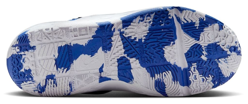 کفش بسکتبال نوجوانان Nike مدل Team Hustle D 12 (Gs) کفش بسکتبال نوجوانان Nike مدل Team Hustle D 12 (Gs)