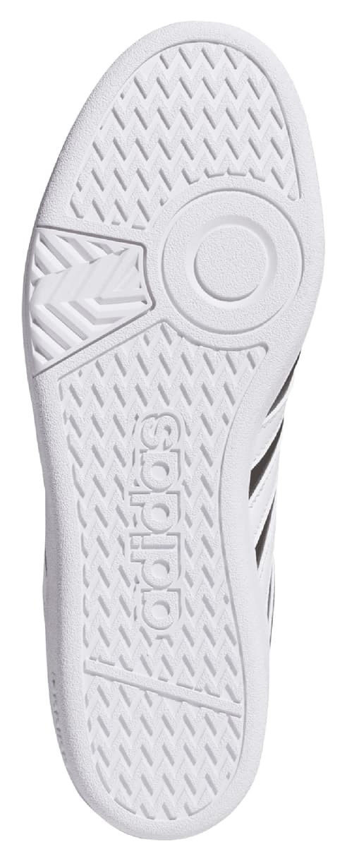 کفش ورزشی مردانه adidas مشکی Hoops 4.0 مدل JQ9988 کفش ورزشی مردانه adidas مشکی Hoops 4.0 مدل JQ9988