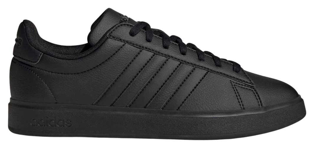 کفش مردانه adidas Grand Court Cloudfoam Comfort کفش مردانه adidas Grand Court Cloudfoam Comfort