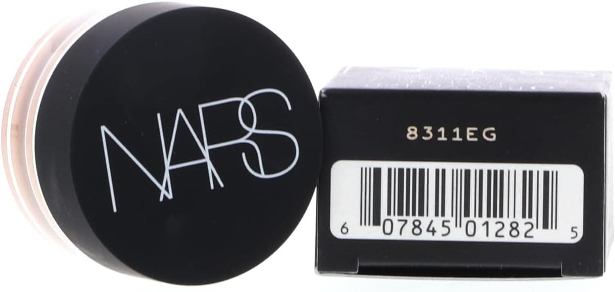 کانسیلر NARS Soft Matte Complete رنگ Medium 2 Ginger مدل 1282 کانسیلر NARS Soft Matte Complete رنگ Medium 2 Ginger مدل 1282