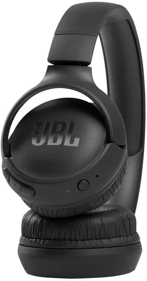 هدفون بیسیم رویگوشی JBL مشکی مدل Tune 570BT هدفون بیسیم رویگوشی JBL مشکی مدل Tune 570BT